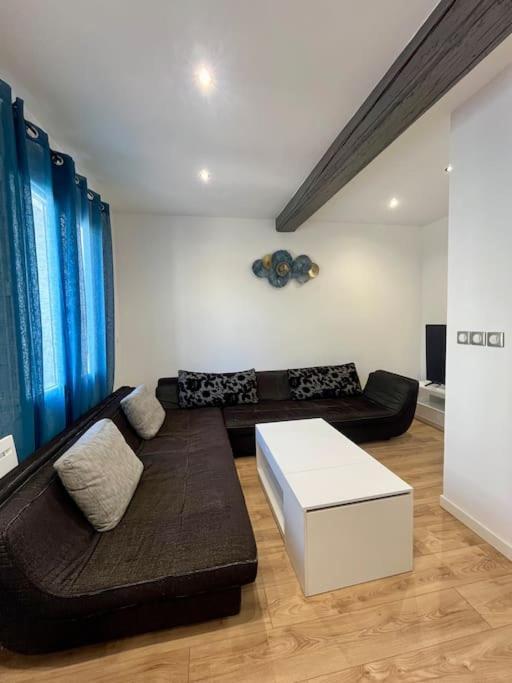 T2 Renove A 15 Min De Lyon Apartment Pierre-Bénite Екстериор снимка