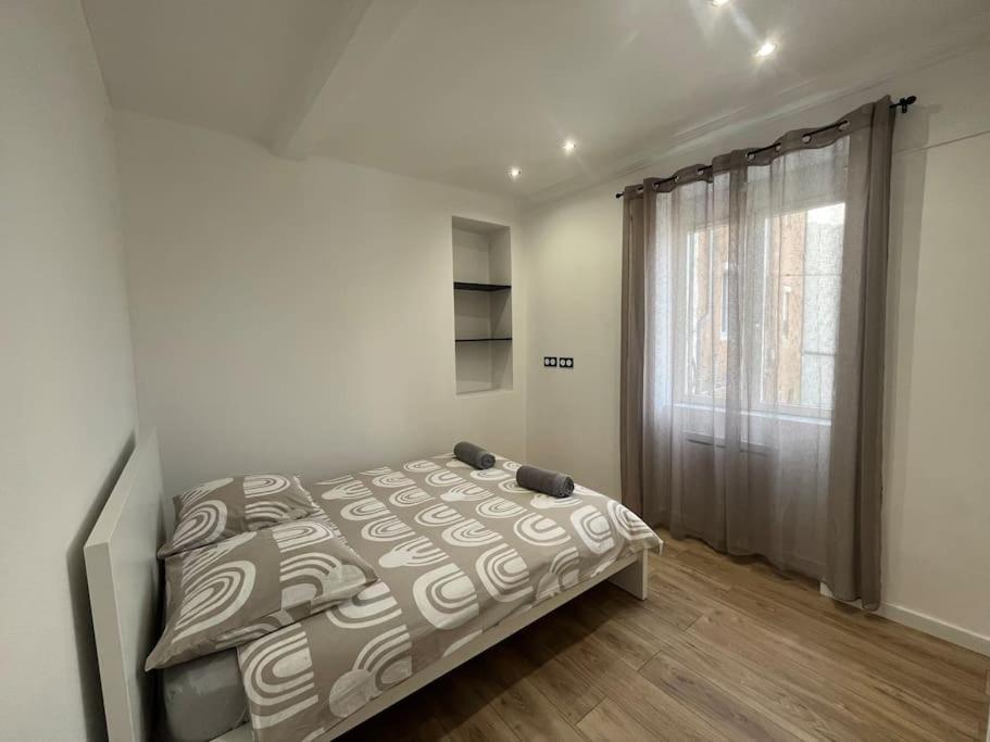 T2 Renove A 15 Min De Lyon Apartment Pierre-Bénite Екстериор снимка